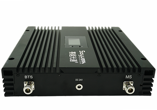 通许双频手机信号增强器2000㎡