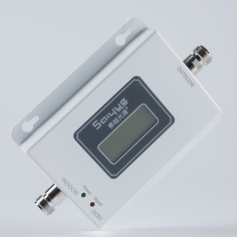 通许家用配电房机房信号放大器200㎡