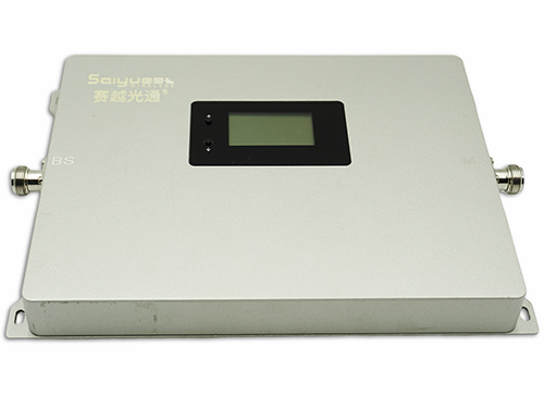  通许三频/四频/五频手机信号接收器800㎡