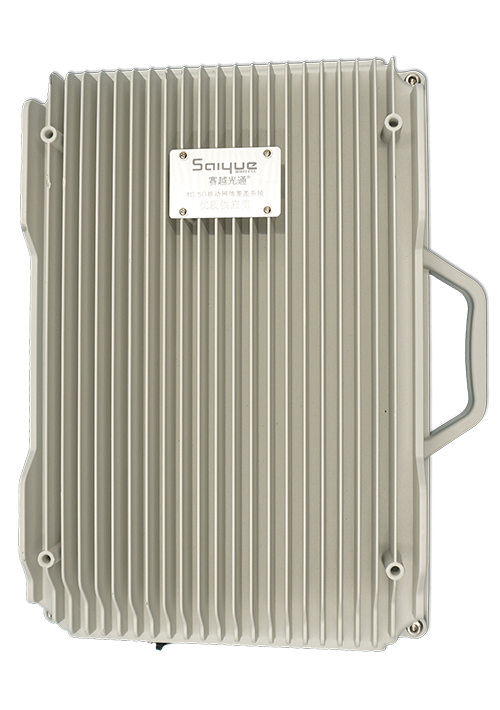 通许单频/双频/三频/四频/五频电信级无线直放站