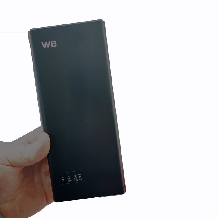  通许蓝牙WiFi信号屏蔽器