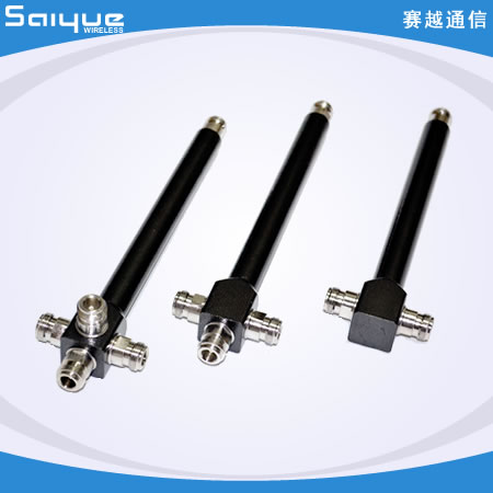  通许FM调频广播同步广播功分器