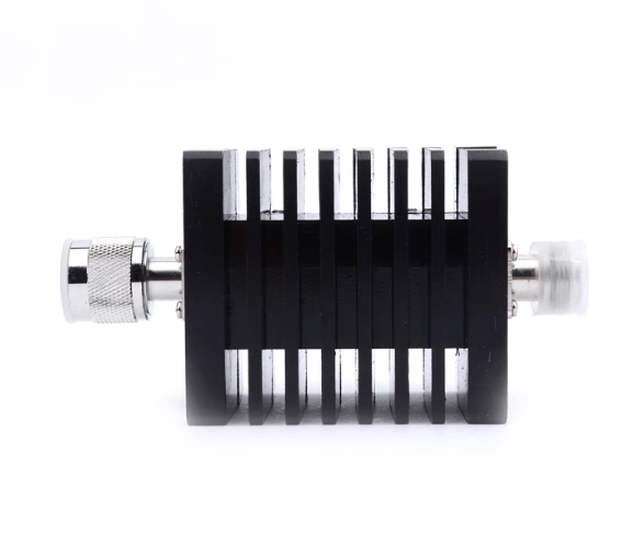  通许腔体固定衰减器0-3G/0-4G  N型接口